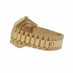 Rolex Day-Date 218238 41mm Super Clone Swiss Movement - Image 6