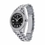 Rolex Day-Date 40mm 228349RBR Super Clone Watch - Image 3