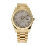 Rolex Day-Date 218238 41mm Super Clone Swiss Movement