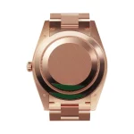 Rolex Day-Date 228235 40mm Rose Gold Super Clone Watch - Image 4
