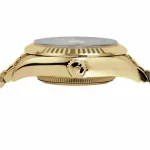 Rolex Day-Date 40mm 218238 Champagne Dial Super Clone Watch - Image 4