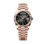 Rolex Day-Date 228235 40mm Super Clone 1:1 Replica Watch