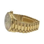 Rolex Day-Date 40mm 228238 Yellow Gold Champagne Dial Super Clone - Image 4