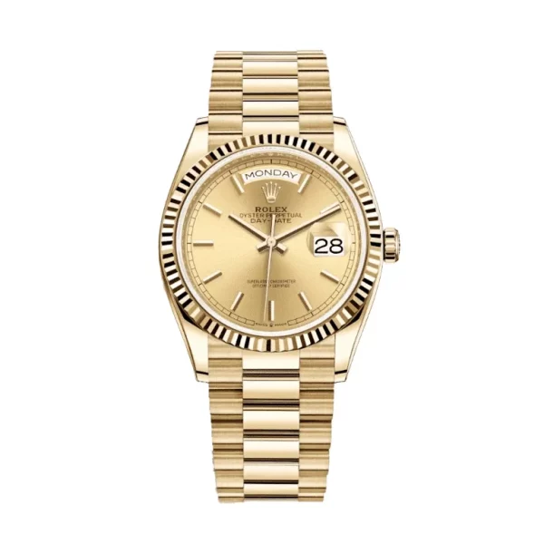 Rolex Day-Date II 40mm 228238-003 Super Clone Watch