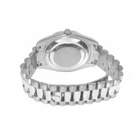 Rolex Day-Date II 41mm 218239 Super Clone White Gold Presidential - Image 5