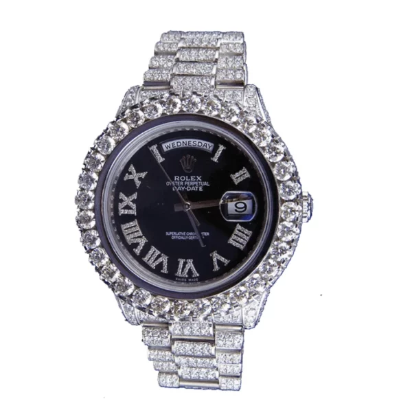 Rolex Day-Date 218239 41mm Super Clone Watch