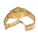 Rolex Day-Date II 218238 41mm Yellow Gold 1:1 Super Clone - Image 7