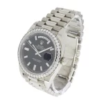 Rolex Day-Date 40 228349RBR Super Clone Watch 40mm - Image 3