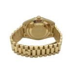 Rolex Day-Date 40mm 228238 Yellow Gold Champagne Dial Super Clone - Image 5