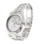 Rolex Day-Date 218239-0041 41mm Super Clone White Roman Dial - Image 3