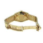 Rolex Day-Date 40mm 228238 Yellow Gold Champagne Dial Super Clone - Image 6