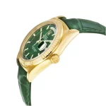 Rolex Day-Date 36 118138 Green Dial Super Clone Watch - Image 5