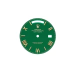 Rolex Day-Date 40mm 228238 Green Dial Super Clone Watch - Image 3