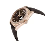 Rolex Day-Date 118139 36mm Rose Gold Super Clone Watch - Image 4