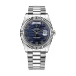 Rolex Day-Date II 40mm 228238 Yellow Gold Super Clone Watch