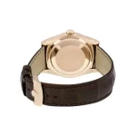 Rolex Day-Date 118139 36mm Rose Gold Super Clone Watch - Image 5