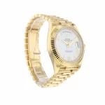 Rolex Day-Date 40mm 228238 Yellow Gold Oyster Super Clone Watch - Image 3
