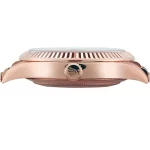 Rolex Day-Date 40 228235 Rose Gold Chocolate Dial Super Clone - Image 3