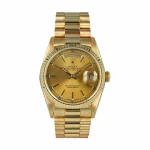 Rolex Day-Date 228238 40mm Yellow Gold Super Clone Watch