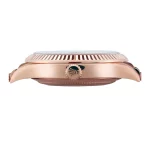 Rolex Day-Date 40 228345RBR Rose Gold Chocolate Dial Super Clone - Image 5