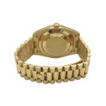 Rolex Day-Date 40 228238 Yellow Gold Champagne Dial Super Clone - Image 5