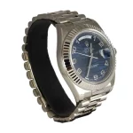 Rolex Day-Date II 40mm 228238 Yellow Gold Super Clone Watch - Image 4