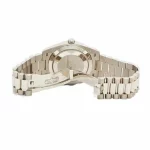 Rolex Day-Date 118239 36mm Super Clone Watch Black Dial - Image 3