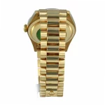Rolex Day-Date 228238 40mm Yellow Gold Super Clone Watch - Image 3
