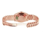 Rolex Day-Date 228235 40mm Rose Gold Super Clone Watch - Image 5