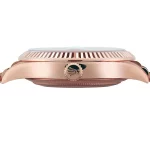 Rolex Day-Date 228235 40mm Rose Gold Super Clone Watch - Image 4