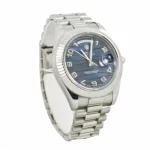 Rolex Day-Date II 40mm 228238 Yellow Gold Super Clone Watch - Image 3