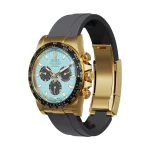 Rolex Daytona 126518LN Super Clone Watch 41mm Blue Dial - Image 4