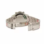 Rolex Daytona 116509 40mm White Gold Super Clone Watch - Image 5