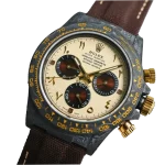 Rolex Daytona DIW 40mm Super Clone Watch with 4801 Movement - Image 4