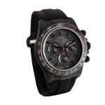 Rolex Daytona 116503 NTPT Red Super Clone Watch 40mm - Image 4