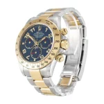 Rolex Daytona 116523 40mm Rose Gold Super Clone Watch - Image 3