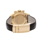 Rolex Daytona 116515LN 40mm Rose Gold Super Clone Watch - Image 4