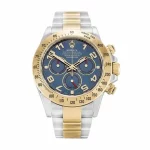 Rolex Daytona 116523 40mm Rose Gold Super Clone Watch