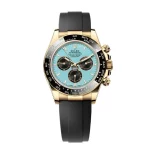 Rolex Daytona 126518LN Super Clone Watch 41mm Blue Dial