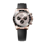 Rolex Daytona 126515LN 41mm Super Clone Watch 904L Steel