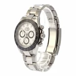 Rolex Daytona 116500LN 40mm Super Clone Watch with Ceramic Bezel - Image 3
