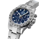 Rolex Daytona 116509 40mm Super Clone Watch - 904L Steel - Image 3