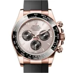 Rolex Daytona 126515LN 41mm Super Clone Watch 904L Steel - Image 3
