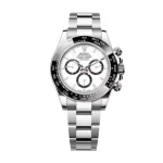 Rolex Daytona 126500LN 40mm Super Clone Watch 1:1 Replica