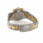 Rolex Daytona 116523 40mm Super Clone Watch with 4130 Movement - Image 5