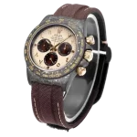 Rolex Daytona DIW 40mm Super Clone Watch with 4801 Movement - Image 3