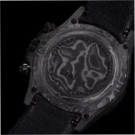 Rolex Daytona DIW Carbon Skeleton 40mm Super Clone Watch - Image 8