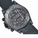 Rolex Daytona 40mm 7750 Super Clone Watch with Fish Dial - Image 7
