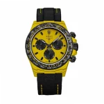 Rolex Daytona DIW Bumblebee 40mm Super Clone Watch