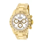 Rolex Daytona 116528 1:1 Super Clone Yellow Gold 40mm - Image 3